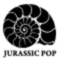 Jurassic Pop logo, Jurassic Pop contact details