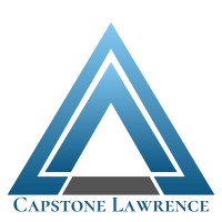 Capstone Lawrence logo, Capstone Lawrence contact details