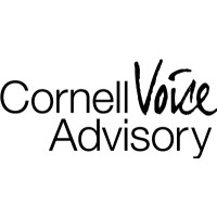 Cornell Voice Advisory logo, Cornell Voice Advisory contact details