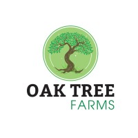 Oak Tree Farms logo, Oak Tree Farms contact details