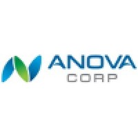 Anova Corporation logo, Anova Corporation contact details