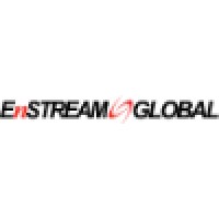 EnStream Global logo, EnStream Global contact details