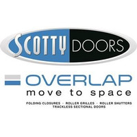 SCOTTY DOORS LTD logo, SCOTTY DOORS LTD contact details