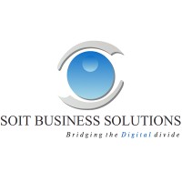 SOIT Business Solutions (Pty) Limited logo, SOIT Business Solutions (Pty) Limited contact details