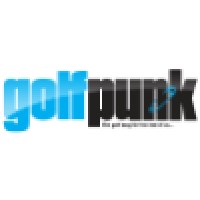 Golf Punk USA logo, Golf Punk USA contact details