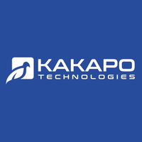 Kakapo Technologies logo, Kakapo Technologies contact details