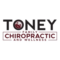 TONEY FAMILY CHIROPRACTIC AND WELLNESS logo, TONEY FAMILY CHIROPRACTIC AND WELLNESS contact details