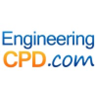 Engineering CPD Online logo, Engineering CPD Online contact details