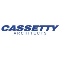 Cassetty Architecture logo, Cassetty Architecture contact details