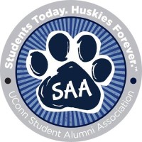 UConn Student Alumni Association (SAA) logo, UConn Student Alumni Association (SAA) contact details