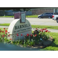 Barnels logo, Barnels contact details