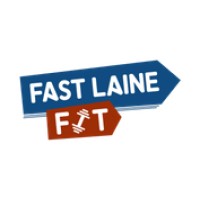 Fast Laine Fit logo, Fast Laine Fit contact details