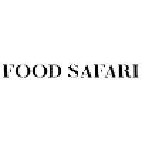 Food Safari logo, Food Safari contact details