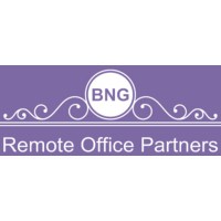 BNG Remote Office Partners logo, BNG Remote Office Partners contact details