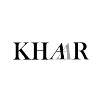 KHAAR logo, KHAAR contact details