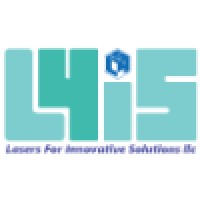 Lasers for Innovative Solutions logo, Lasers for Innovative Solutions contact details