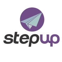 Instituto Step Up logo, Instituto Step Up contact details