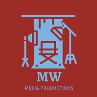 MW Media Productions logo, MW Media Productions contact details