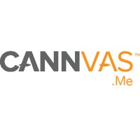 Cannvas.Me logo, Cannvas.Me contact details