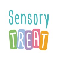 SensoryTreat logo, SensoryTreat contact details