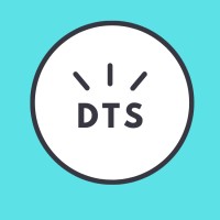 DTS Experience logo, DTS Experience contact details