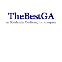 TheBestGA logo, TheBestGA contact details