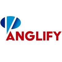 ANGLIFY logo, ANGLIFY contact details