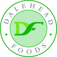 Dalehead Foods logo, Dalehead Foods contact details