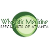 Wholistic Medicine Specialists of Atlanta logo, Wholistic Medicine Specialists of Atlanta contact details