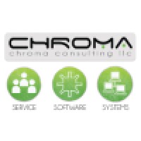 Chroma Consulting logo, Chroma Consulting contact details