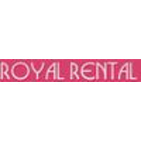 Royal Rentals logo, Royal Rentals contact details