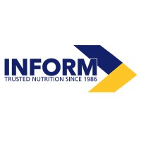 Inform Nutrition Ireland logo, Inform Nutrition Ireland contact details