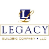 Legacy Building Company LLC logo, Legacy Building Company LLC contact details