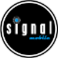 Signal Mobile logo, Signal Mobile contact details