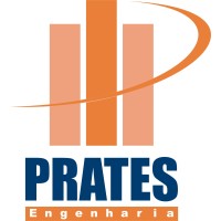 PRATES Engenharia logo, PRATES Engenharia contact details