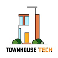 Townhouse Tech logo, Townhouse Tech contact details