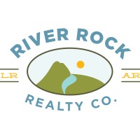 River Rock Realty Company logo, River Rock Realty Company contact details