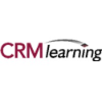 CRM Learning logo, CRM Learning contact details