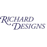 Richard Designs logo, Richard Designs contact details