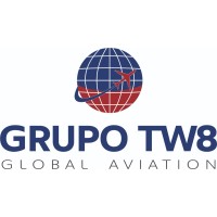 Grupo TW8 Global Aviation logo, Grupo TW8 Global Aviation contact details