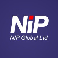 NIP Global LTD logo, NIP Global LTD contact details