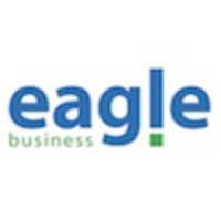 Eagle Business logo, Eagle Business contact details