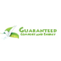 Guaranteed Comfort and Energy logo, Guaranteed Comfort and Energy contact details