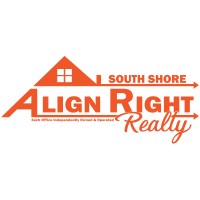 Align Right Realty South Shore logo, Align Right Realty South Shore contact details