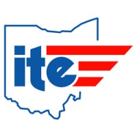 Ohio Section ITE logo, Ohio Section ITE contact details