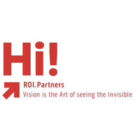 ROI.Partners logo, ROI.Partners contact details