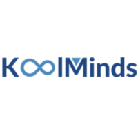 KOOLMINDS logo, KOOLMINDS contact details