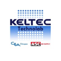 Keltec Technolab logo, Keltec Technolab contact details