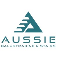 Aussie Balustrading & Stairs logo, Aussie Balustrading & Stairs contact details