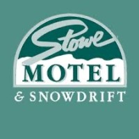 Stowe Motel & Snowdrift logo, Stowe Motel & Snowdrift contact details